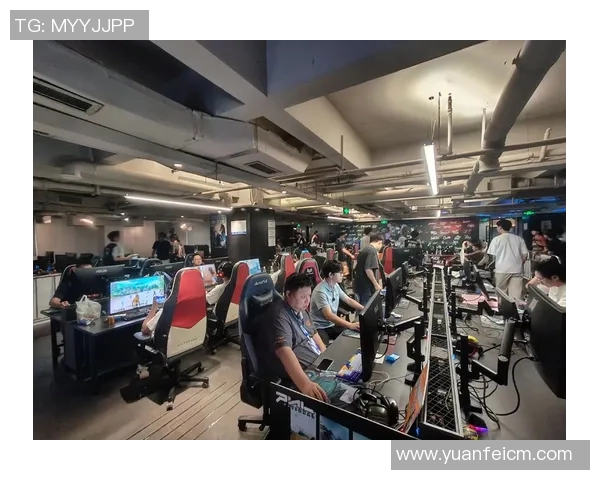 2017广州电竞比赛-电竞风暴，2017年广州电竞比赛盛况纪实-2017广州电竞比赛