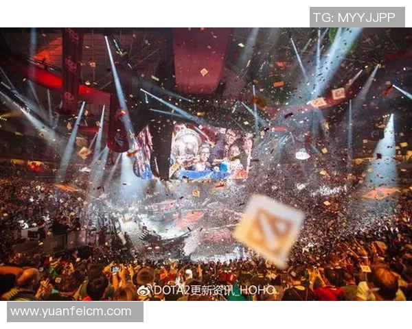 dota2 mdl比赛-DOTA2 MDL比赛，电竞巅峰之战的热血篇章-dota2 mdl比赛