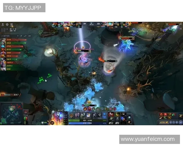 dota2比赛精彩-dota2比赛精彩