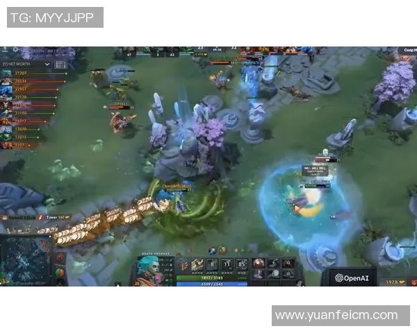 dota精彩比赛-探寻那无尽的战场传奇—记Dota的精彩比赛之旅-dota精彩比赛