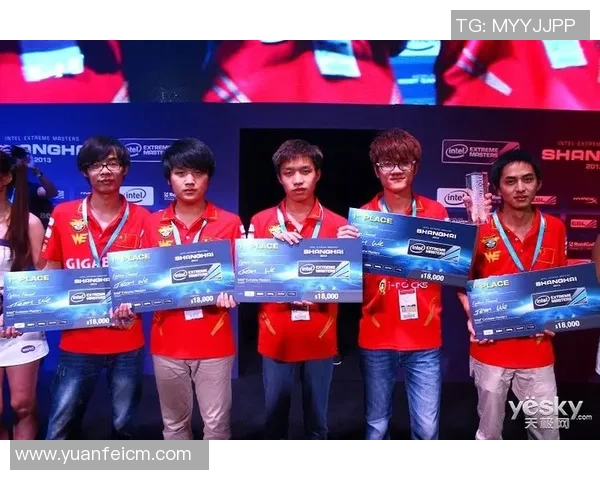 iem8比赛项目-赛场盛事—解析 IEM8 比赛项目-iem8比赛项目