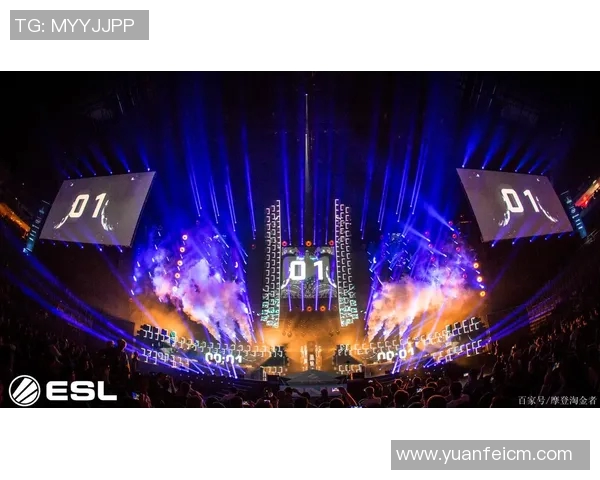 eslone2018比赛地点-ESL One 2018比赛地点，电竞盛宴的举办地-eslone2018比赛地点